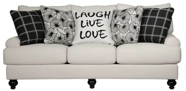 Cumberland - Sofa - Ecru