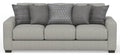 Hyde Park - Sofa