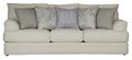 Zeller - Sofa - Cream