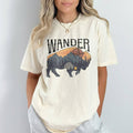 Wander Tee | Outdoor | Sizes S-2XL