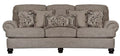Freemont - Sofa - Pewter