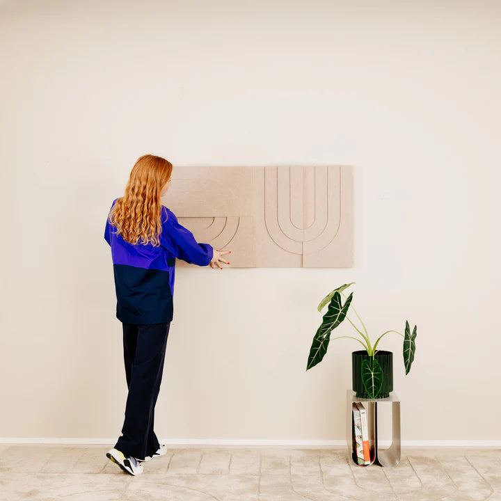 Arch Tile Set