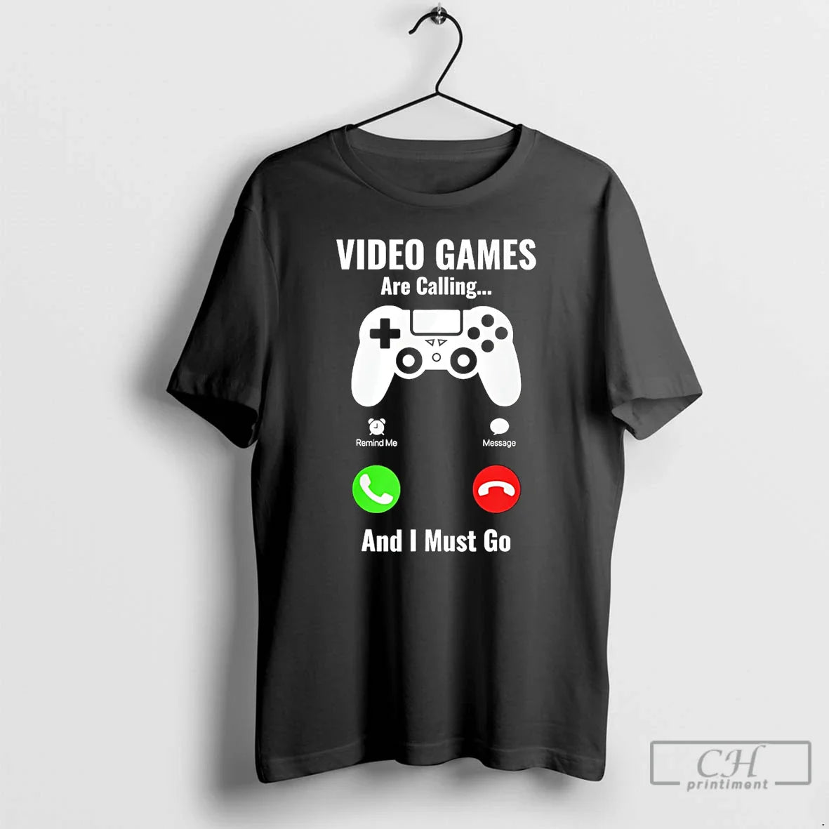 Classic Video Games Are Calling And I Must Go Console Unisex T-shirt, Sweatshirt, Hoodie, Long Sleeve Tee