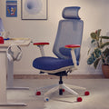 Ergonomic Chair Pro: SEGA Edition