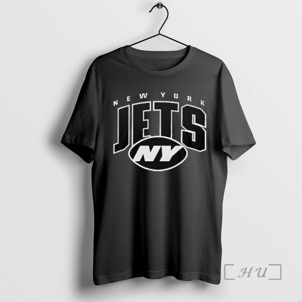 Officials New York Jets Nick Mangold Thank You Memories Graphic Tee Shirt Sweater
