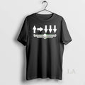 Original Helldivers Eagle 500kg Bomb Code Gaming Long Sleve Unisex T-shirt, Sweatshirt, Hoodie, Long Sleeve Tee
