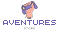 Aventure Store - Home