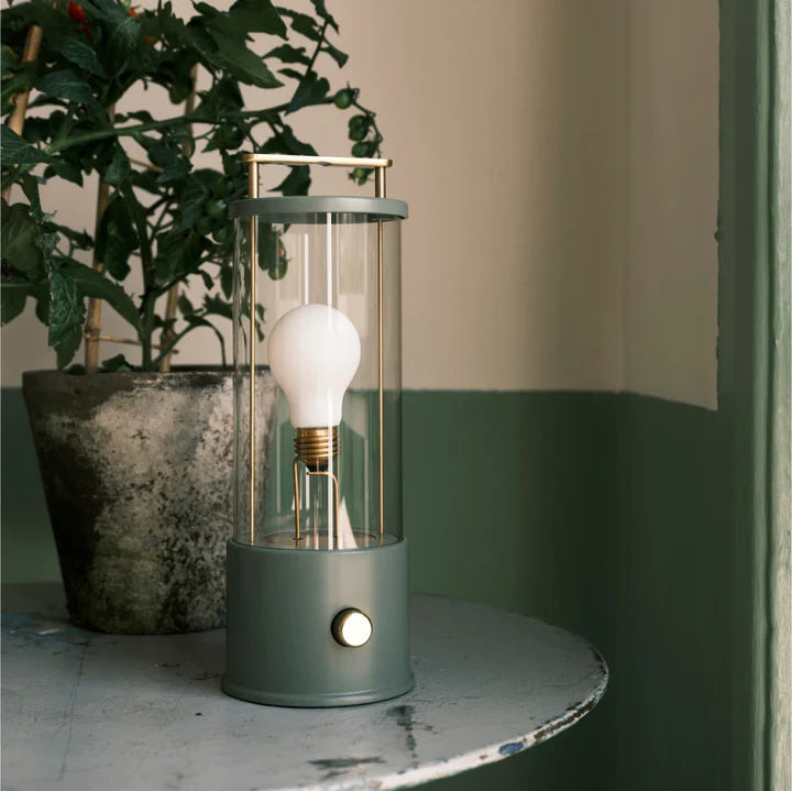 Muse Portable Lamp