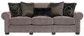 Austin - Sofa - Taupe