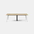 Quad Desk