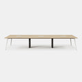 Six Person Desk