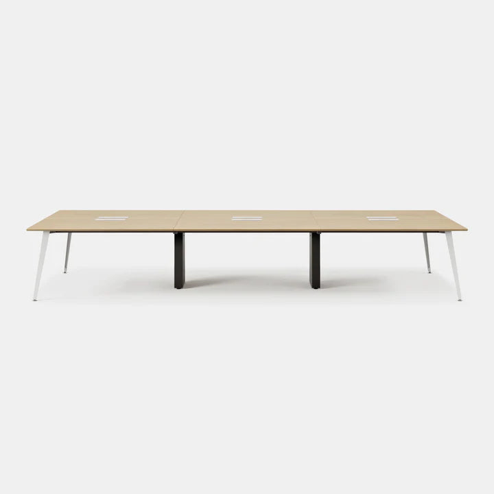 Six Person Desk